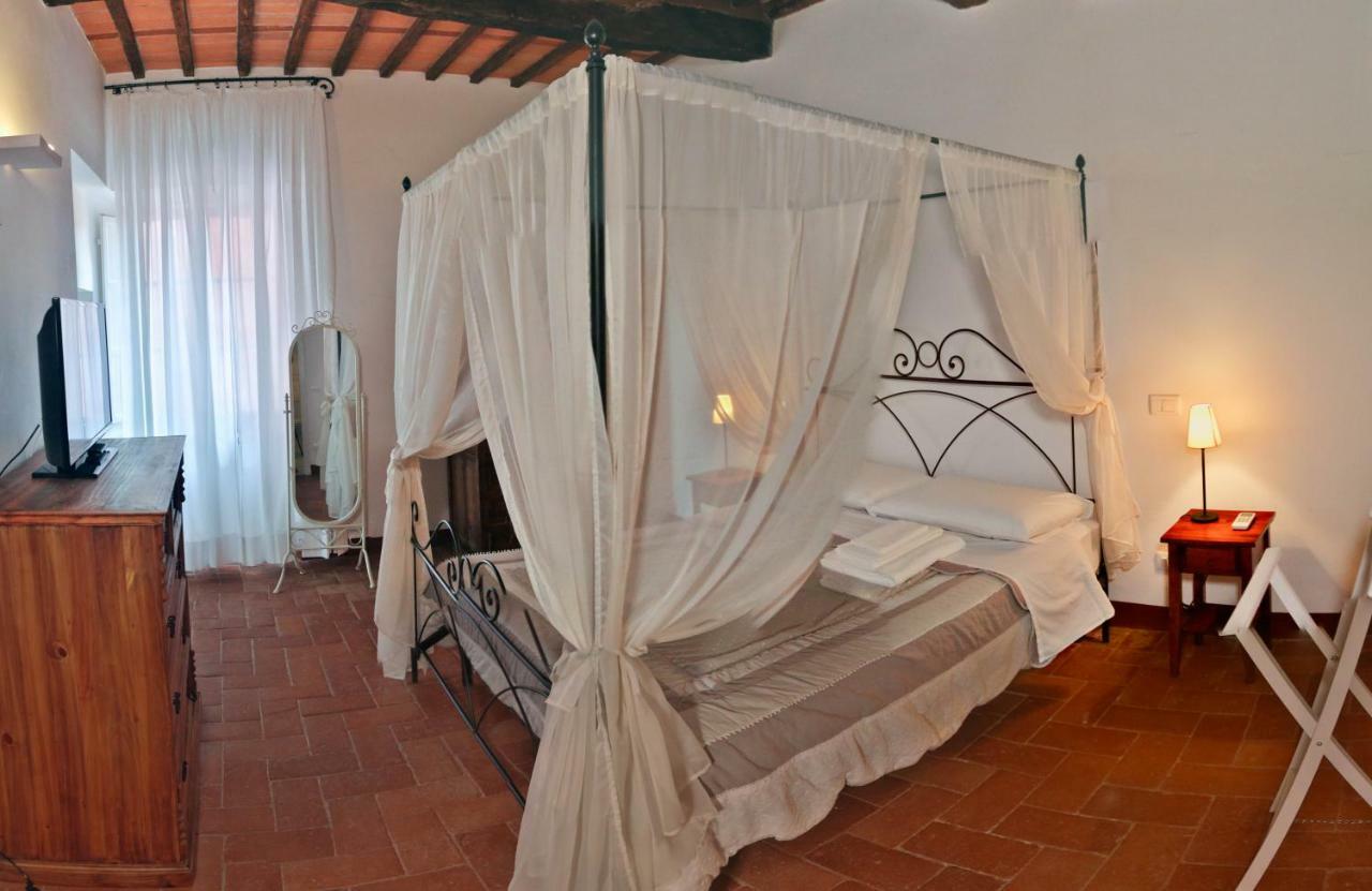Villa Lorien Massarosa Exterior foto